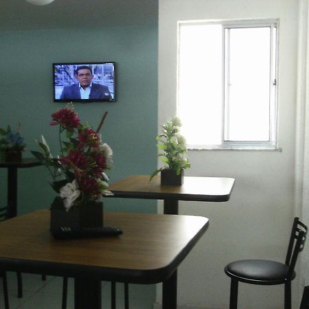 Hotel Ellegance Salvador Bilik gambar