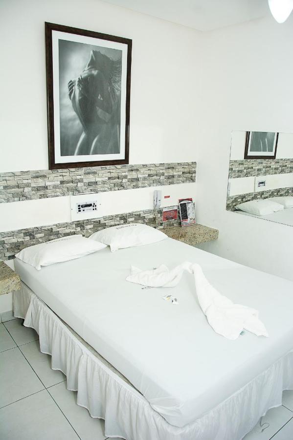 Hotel Ellegance Salvador Luaran gambar