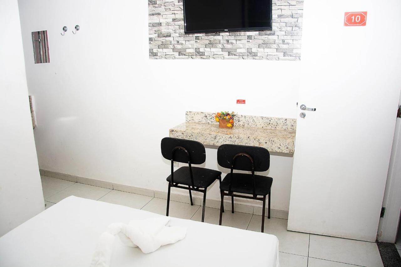 Hotel Ellegance Salvador Luaran gambar