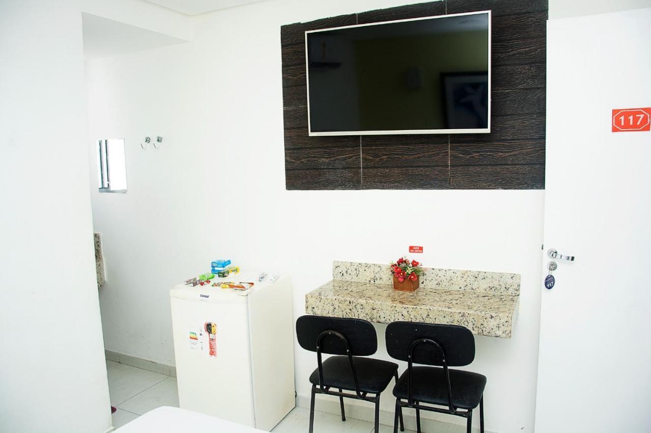 Hotel Ellegance Salvador Luaran gambar