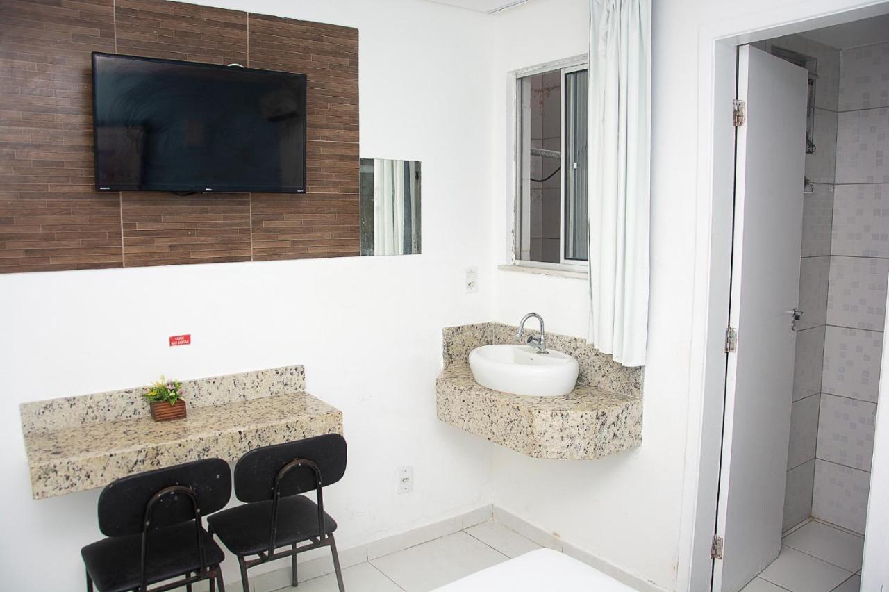 Hotel Ellegance Salvador Luaran gambar