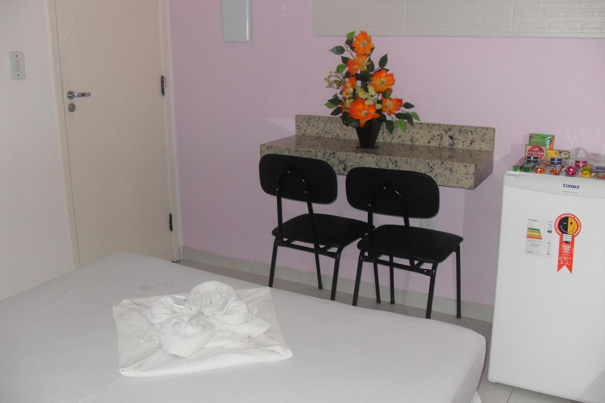 Hotel Ellegance Salvador Bilik gambar