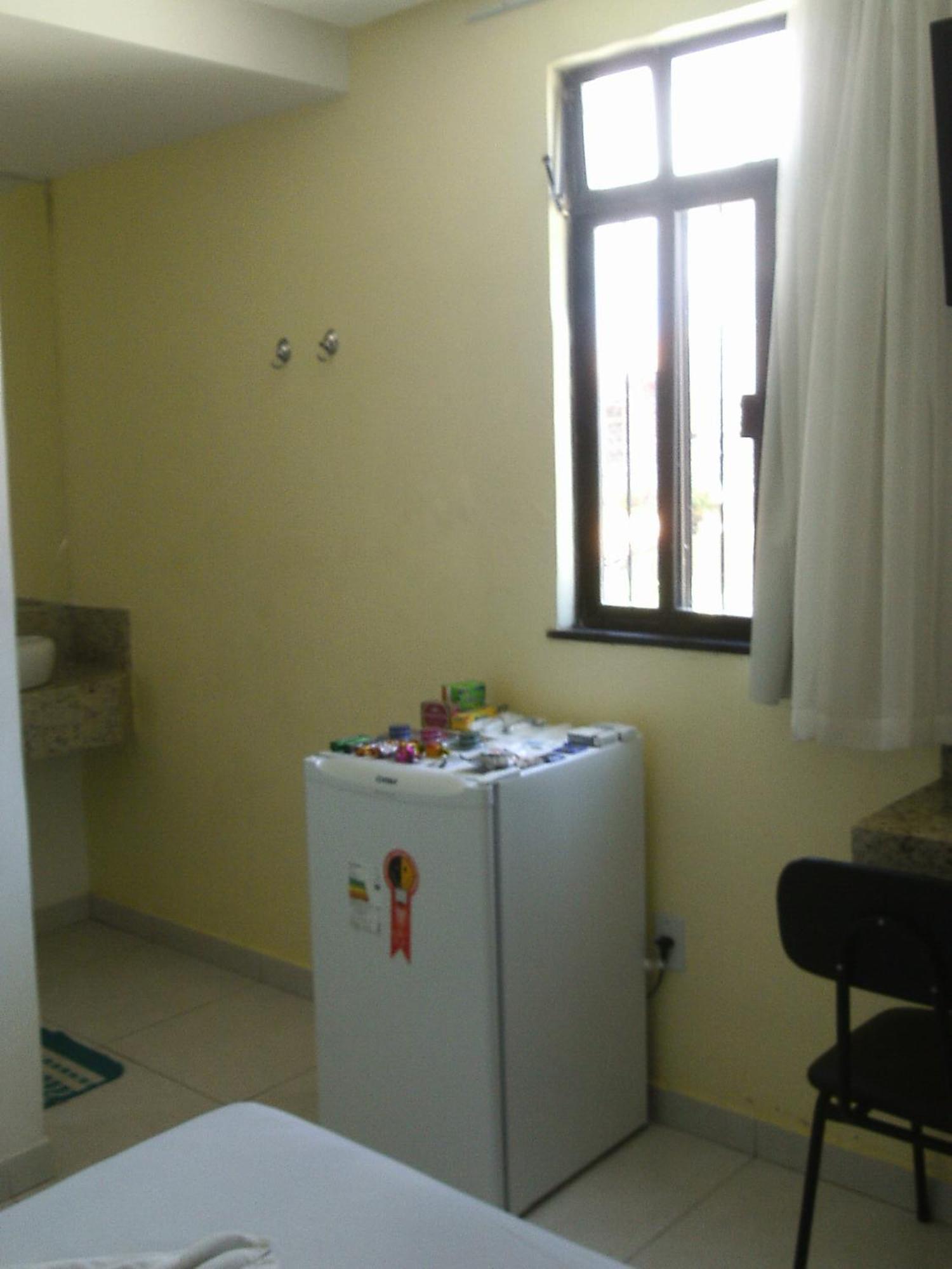 Hotel Ellegance Salvador Bilik gambar