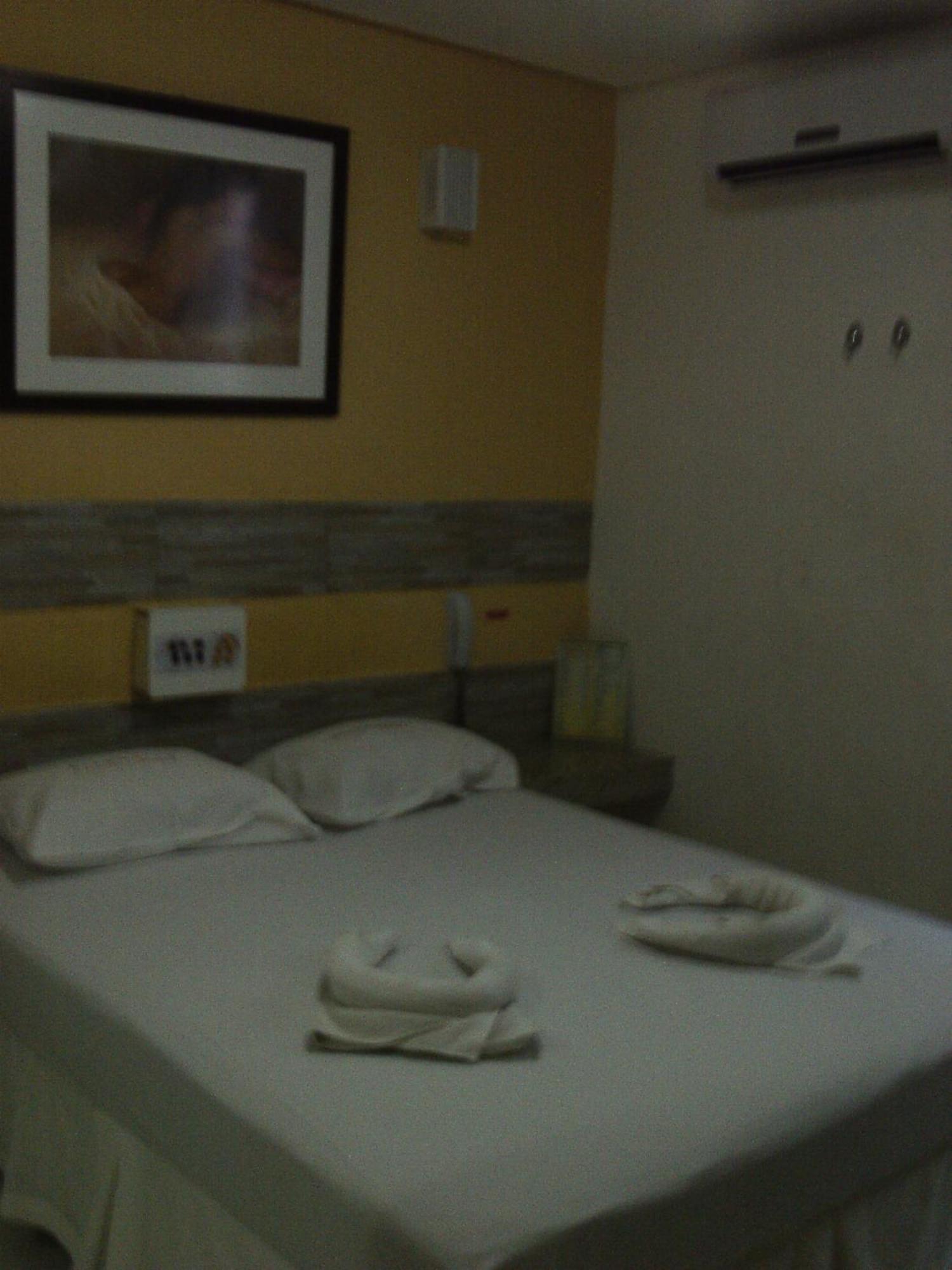 Hotel Ellegance Salvador Bilik gambar
