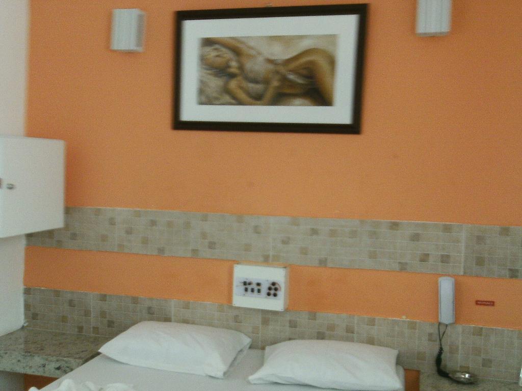 Hotel Ellegance Salvador Luaran gambar