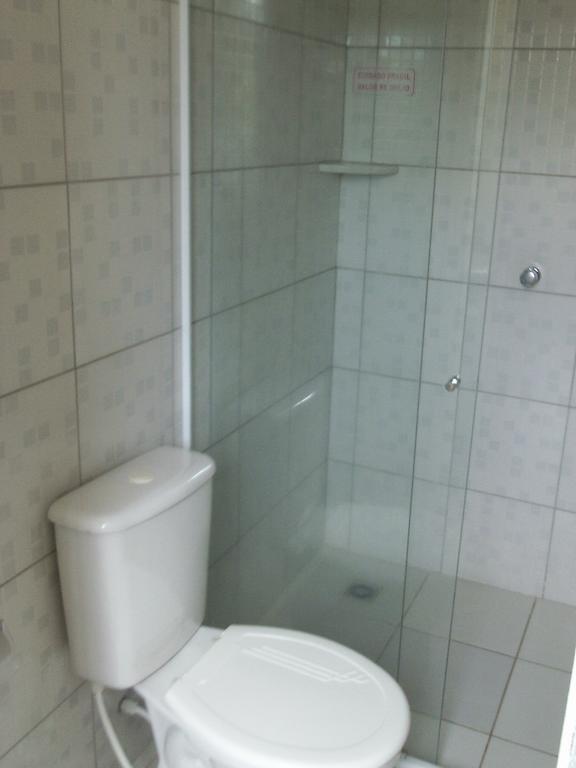 Hotel Ellegance Salvador Luaran gambar