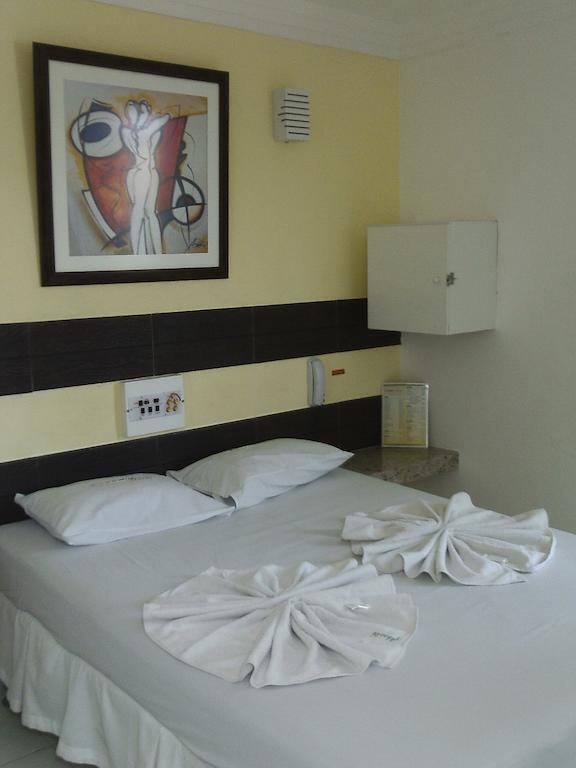 Hotel Ellegance Salvador Luaran gambar