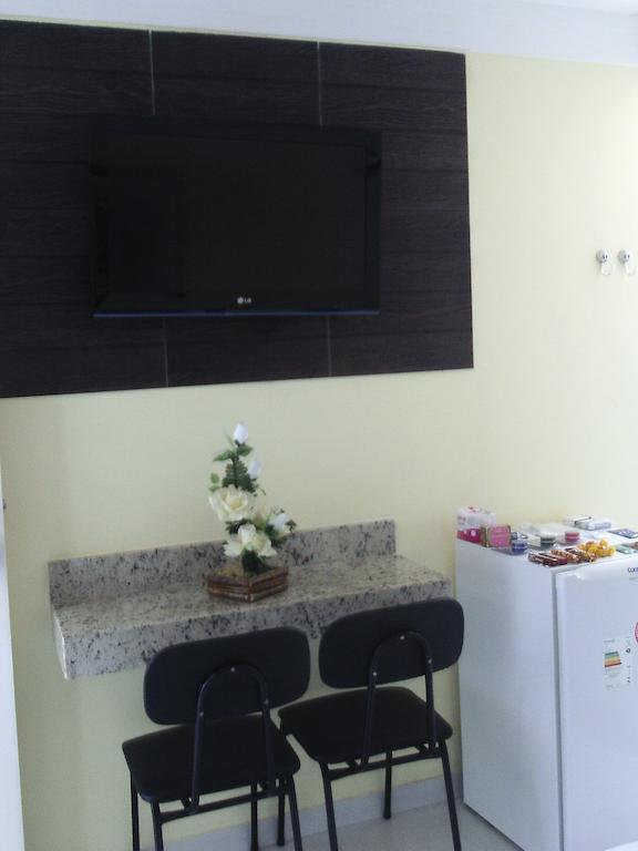 Hotel Ellegance Salvador Bilik gambar