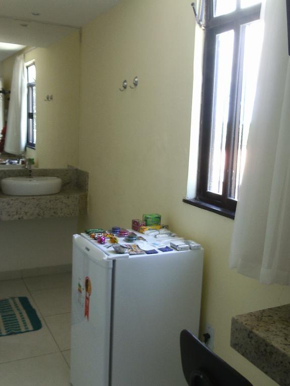 Hotel Ellegance Salvador Luaran gambar
