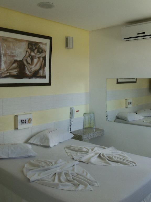 Hotel Ellegance Salvador Bilik gambar