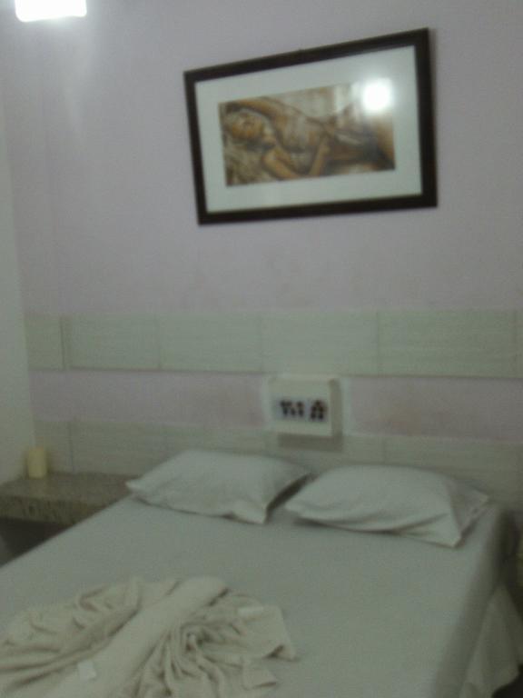 Hotel Ellegance Salvador Bilik gambar