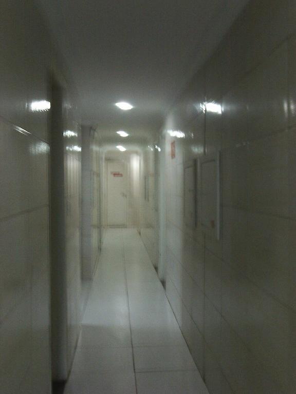 Hotel Ellegance Salvador Bilik gambar