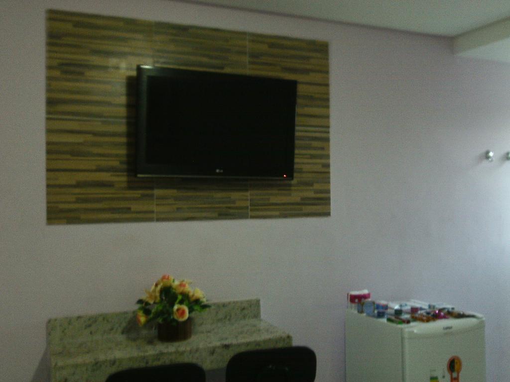 Hotel Ellegance Salvador Bilik gambar