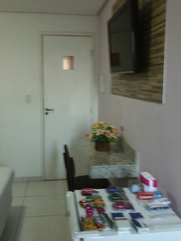 Hotel Ellegance Salvador Luaran gambar