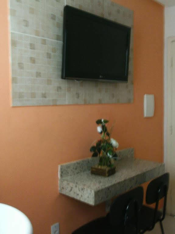 Hotel Ellegance Salvador Luaran gambar