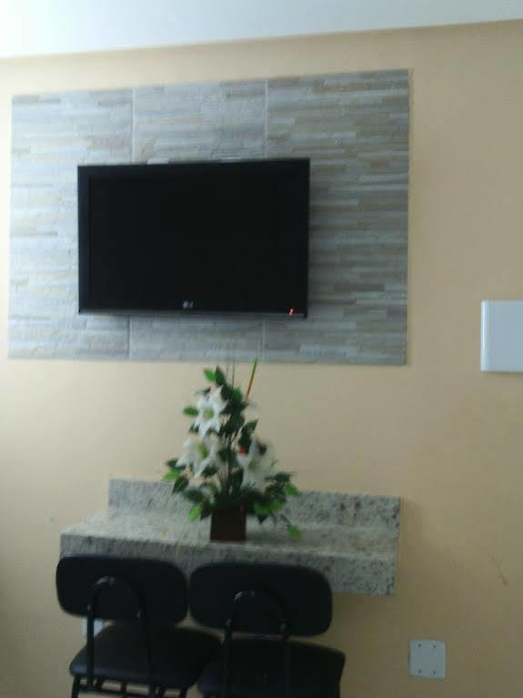 Hotel Ellegance Salvador Luaran gambar