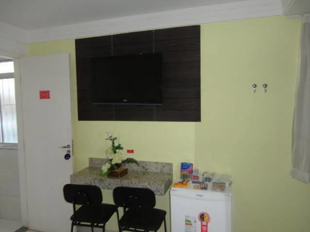 Hotel Ellegance Salvador Luaran gambar